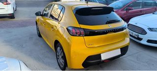 Peugeot 208 2022 (reestreno)