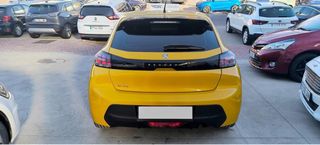 Peugeot 208 2022 (reestreno)