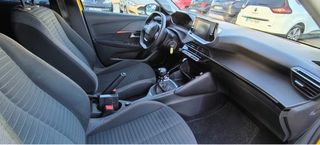 Peugeot 208 2022 (reestreno)