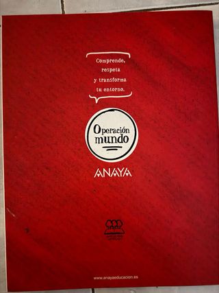 Libros Matemáticas Primaria 5 Anaya