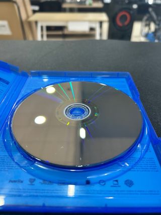 JUEGO PS4 SOMBRAS DE GUERRA