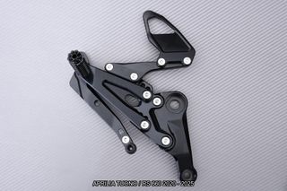 Estriberas retrasadas APRILIA TUONO RS 660 2020 25