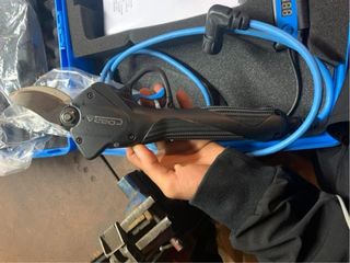 Tijera Campagnola Cobra Pro