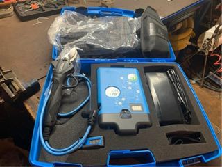 Tijera Campagnola Cobra Pro