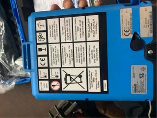 Tijera Campagnola Cobra Pro