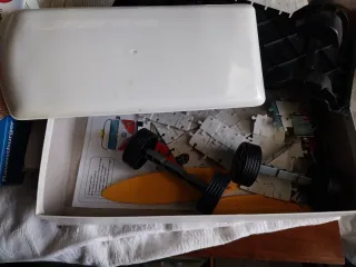 Puzzle 3D Ravensburger Volkswagen T1