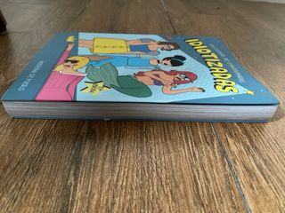 Idiotizadas: Un cuento de empoderhadas