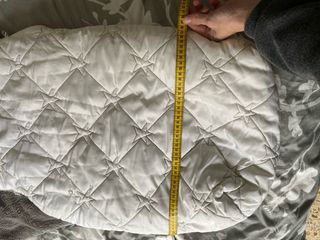 Saco invierno bebé Uzturre