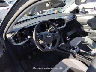 OPEL MOKKA 1.5 D Business Elegance