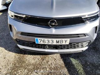 OPEL MOKKA 1.5 D Business Elegance