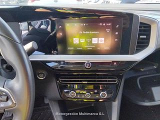 OPEL MOKKA 1.5 D Business Elegance