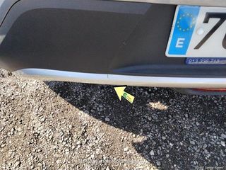 OPEL MOKKA 1.5 D Business Elegance