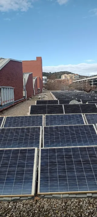 Electricista de Barrio