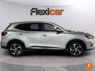 MG HS 1.5T Luxury DCT