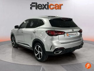 MG HS 1.5T Luxury DCT