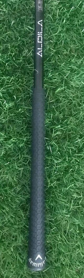 Driver Callaway RAZR Hawk varilla Aldila palo Golf