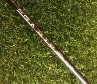 Driver Callaway RAZR Hawk varilla Aldila palo Golf