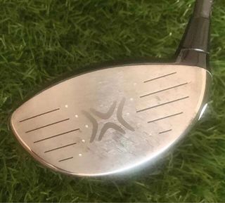 Driver Callaway RAZR Hawk varilla Aldila palo Golf