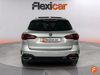 MG HS 1.5T Luxury DCT