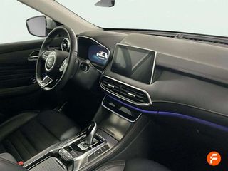 MG HS 1.5T Luxury DCT