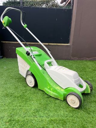 Cortacésped Eléctrico Viking ME 339