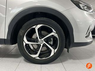 MG HS 1.5T Luxury DCT