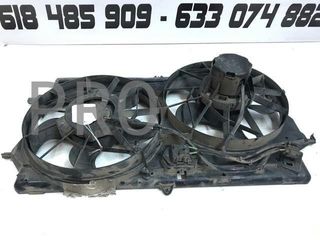 Electroventilador Ford Focus usado