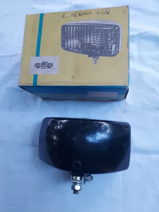 Fanale posteriore Retronebbia