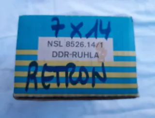 Fanale posteriore Retronebbia