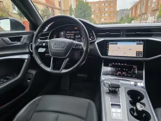 Audi A6 2019