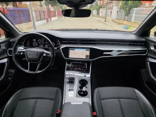 Audi A6 2019