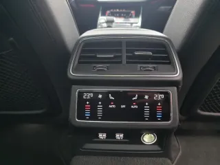 Audi A6 2019