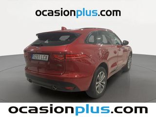Jaguar F-PACE 2.0T i4 R-Sport AWD Auto 184 kW (250 CV)