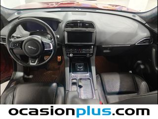 Jaguar F-PACE 2.0T i4 R-Sport AWD Auto 184 kW (250 CV)