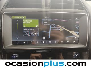 Jaguar F-PACE 2.0T i4 R-Sport AWD Auto 184 kW (250 CV)