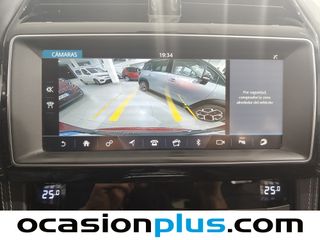 Jaguar F-PACE 2.0T i4 R-Sport AWD Auto 184 kW (250 CV)