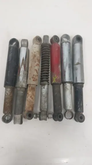 Lote Amortiguadores Vespino