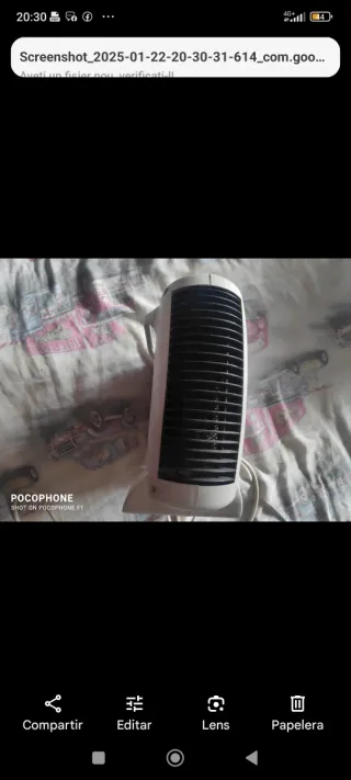 Calentador Radiador Sogo y Solac 8 € la unidad