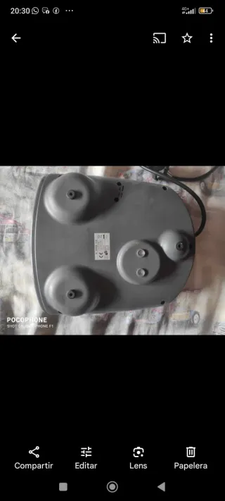 Calentador Radiador Sogo y Solac 8 € la unidad