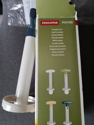 Sbuccia ananas Tescoma Handy