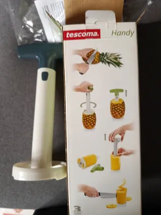 Sbuccia ananas Tescoma Handy