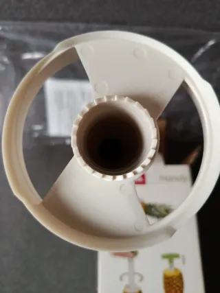 Sbuccia ananas Tescoma Handy