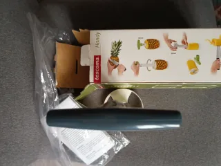 Sbuccia ananas Tescoma Handy