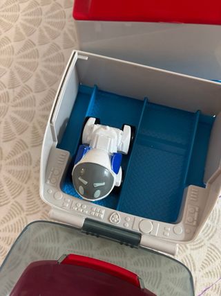 Camión Paw Patrol Patrullero True Metal