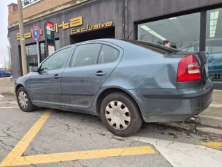 Skoda Octavia 1.9tdi 105cv