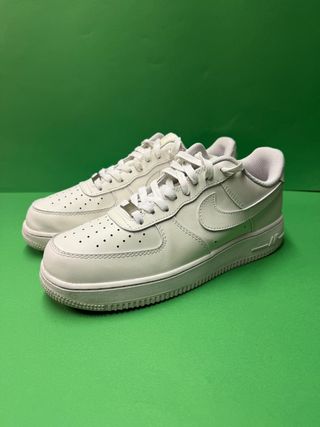 Nike Air Force 1 Bianche