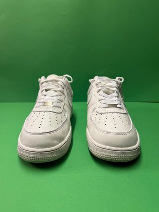 Nike Air Force 1 Bianche