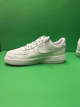 Nike Air Force 1 Bianche