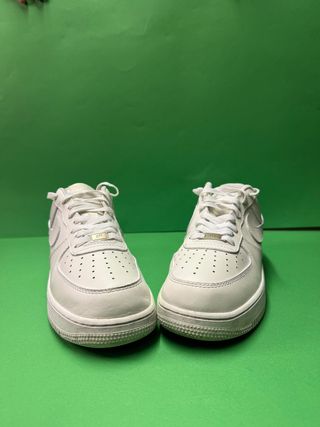 Nike Air Force 1 Bianche
