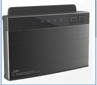 Controlador Maxspect ICV6